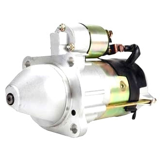 Starter Marelli Type 12V 3.0kW 10T CW 40mm Suits Perkins