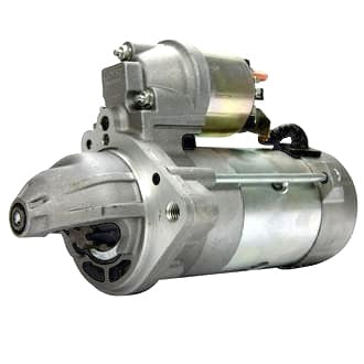 Starter Marelli Type 12V 2.0kW 11T CW 35mm Suits BMW 525 730 X5 3.0L Diesel