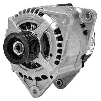 Alternator Marelli Type 12V 100A Suits Landrover Rangerover