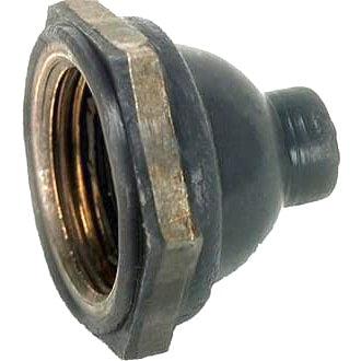 Switch Toggle Dust Cover Suits Long Shank Switches