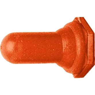 Switch Toggle Boot Neoprene Red