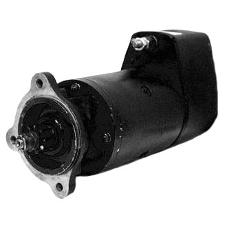 Starter Bosch Type 12V 3.0kW 9T CW 34mm Suits Fiat Tractor