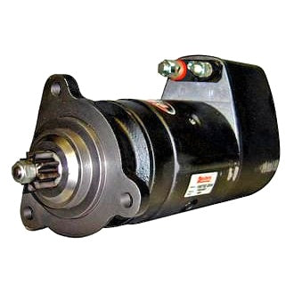 Starter Bosch Type 24V 6.6kW 9T CW 34.8mm Suits Mercedes