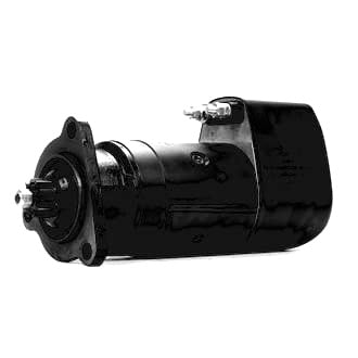 Starter Bosch Type 24V 6.6kW 11T CW 42mm Suits Scania