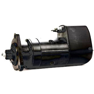 Starter Bosch Type 24V 6.6kW 11T CW 41mm Suits Scania D11 DS11 DSI11