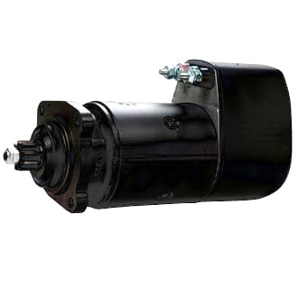 Starter Bosch Type 12V 3.6kW 9T CW 35mm Suits Volvo Penta