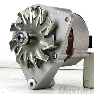 Alternator Bosch Type 12V 35A Suits Case Lombardini