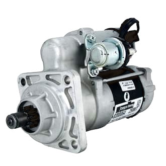 Starter Delco 29MT 4.5kW 24V 10T 32mm CW Cummins Suits Mack