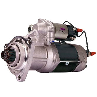 Starter Delco 39MT 12V 7.0kW 12T CW 44mm MOD3 Suits Mercedes MBE4000