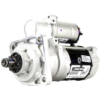 Starter Delco 29MT 12V 3.3kW 10T CW 40mm Suits Hyster Toro Allis Charmers