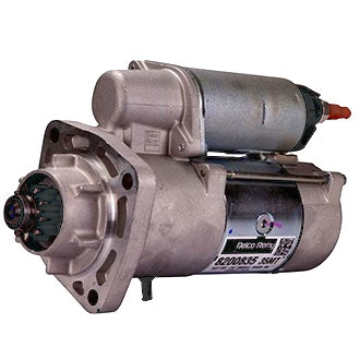 Starter Delco 35MT 24V 5.3kW 10T CW 40mm Suits Cummins Use 8200078