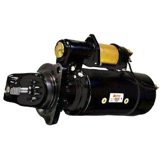 Starter Delco 42MT 24V 8.0KW 11T CW 56mm Suits Cummins Detroit