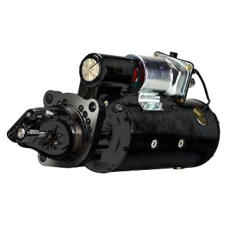 Starter Delco 50MT 24V 9.0kW 11T CW 56mm Suits Caterpillar Marine