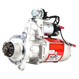 Starter Delco 39MT 12V 7.3kW 11T CW 56mm Suits Kenworth Mack Volvo Freightliner