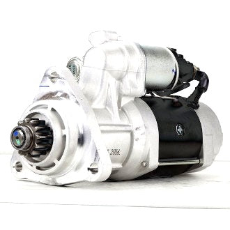 Starter Delco 39MT 12V 7.3kW 12T CW 46mm Suits Mack MP8 Volvo D13