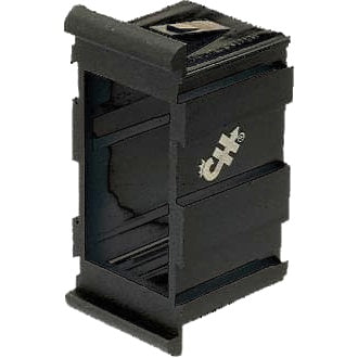 Switch Rocker Mounting Centre Panel