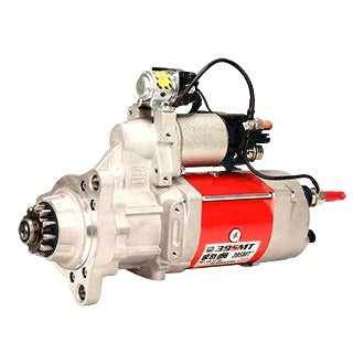 Starter Delco 39MT 24V 9.0kW 12T CW 46mm Smart IMS Suits Volvo D12 Cummins ISB ISC