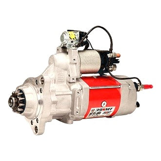 Starter Delco 39MT 12V 7.3kW 12T CW 44mm Mod3 Smart IMS Suits Freightliner DD13 DD15