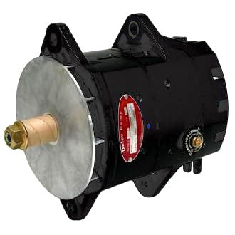 Alternator Delco 36Si 12V 170A Quad Mount Brushless Suits Linehaul Truck