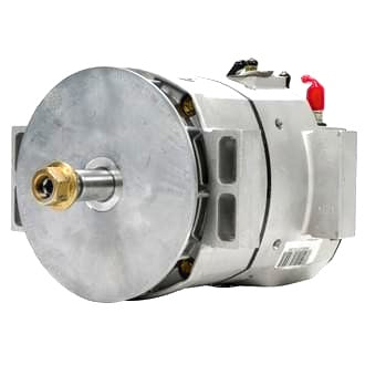 Alternator Delco 36SI 12V 170A Pad Mount Suits Agricultural Truck Mining