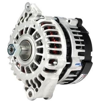 Alternator Delco Type 13Si 24V 50A Suits Small Industrial