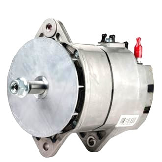 Alternator Delco 36Si 24V 105A Brushless J180 Suits Truck
