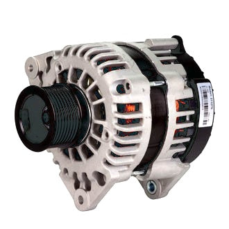 Alternator Delco Type 13Si 24V 75A Suits Caterpillar Small Agriculture