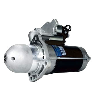 Starter Prestolite 24V 4.0kW 9T CW 34.5mm Suits Mercedes