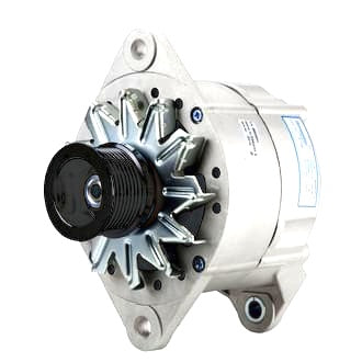 Alternator Prestolite 24V 80A Suits Volvo FL12 FH12 FH16