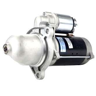 Starter Prestolite 24V 4.0kW 12T CW 46.5mm Suits Volvo FM7