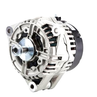 Alternator Prestolite 24V 90A Suits Man Truck