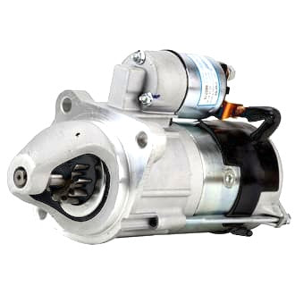 Starter Prestolite 12V 3.0kW 10T CW 40mm Suits Perkins