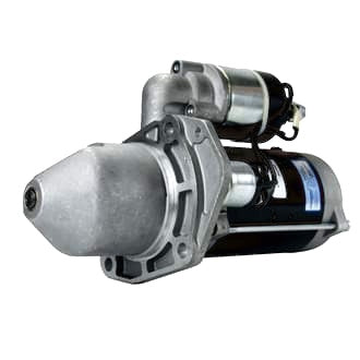 Starter Prestolite 24V 4.0kW 10T CW 40mm Suits Iveco