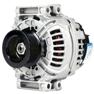 Alternator Prestolite 24V 110A Suits Scania Truck