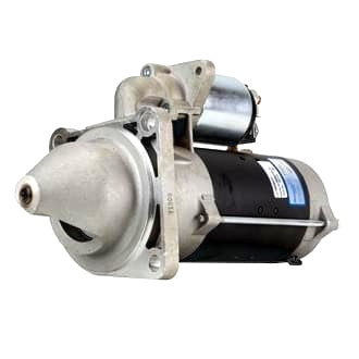 Starter Prestolite 24V 4.0kW 9T CW 35mm Suits Iveco Daf New Holland