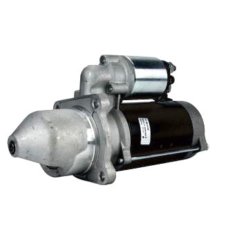 Starter Prestolite 24V 4.0kW 9T CW 34mm Suits Mercedes