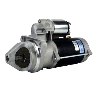 Starter Prestolite 24V 4.0kW 10T CW 38mm Suits Man