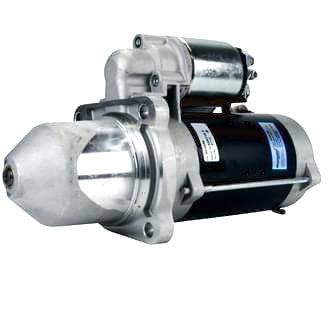 Starter Prestolite 24V 4.0kW 11T CW 41mm Suits Volvo FL180