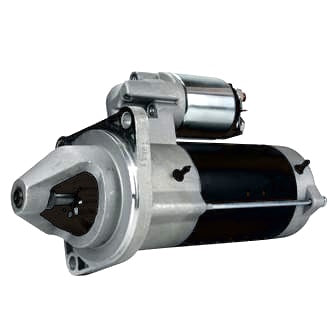 Starter Prestolite 24V 4.0kW 9T 35mm CW Suits Fiat Iveco