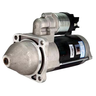 Starter Prestolite 12V 3kW 10T CW 39mm Suits Iveco Case