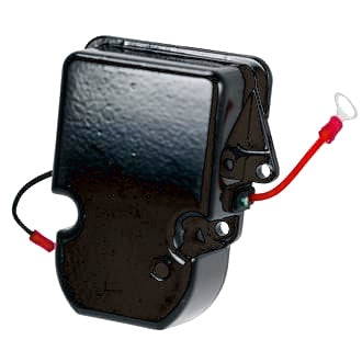 Regulator Prestolite 12V LBA LBP Series