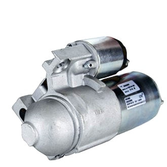 Starter Delco Type 12V 1.6kW 11T CW 29mm Suits Volvo Mercury Marine