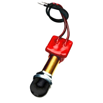 Switch Push Button 12V 20A Normally Closed PVC Coated