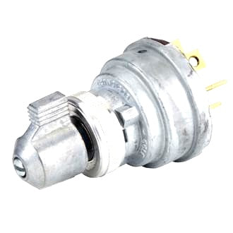 Switch Ignition Anti Restart 3 Poisition Off/Ign/Start Short Lever