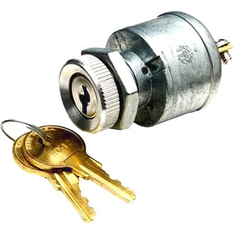Switch Ignition Key 2 Position
