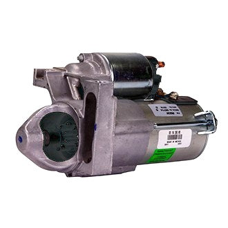 Starter Delco 12V 1.4kW 9T CW 25mm Suits Hyster Forklift