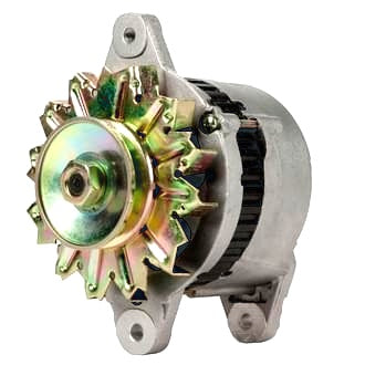 Alternator Hitachi Type 12V 35A Suits Nissan 120Y