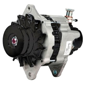 Alternator Hitachi Type 24V 40A Suits Universal