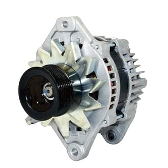Alternator Hitachi 24V 50A Suits Isuzu NJR NKR 4JJ1