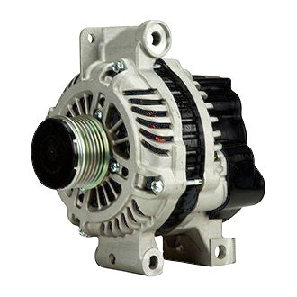 Alternator Mitsubishi Type 12V 110A Suits Mazda 3 SP23 6 2003-04 2.3L